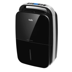 Осушитель воздуха Ballu BD30MN BLACK 2